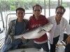 (05/27/2017) - Nice Striped Bass